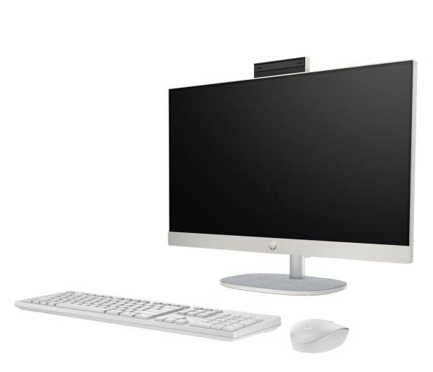 HP 24 AIO Ryzen 7-7730U/16GB/512/Win11 - 1454857 - zdjęcie 2
